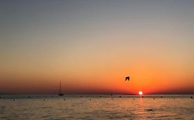 Antibes Seaside One Room Studio In Salis Beach